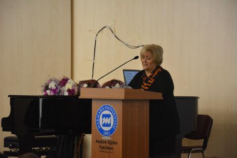 24 Kasım 2025 Öğretmenler Günü